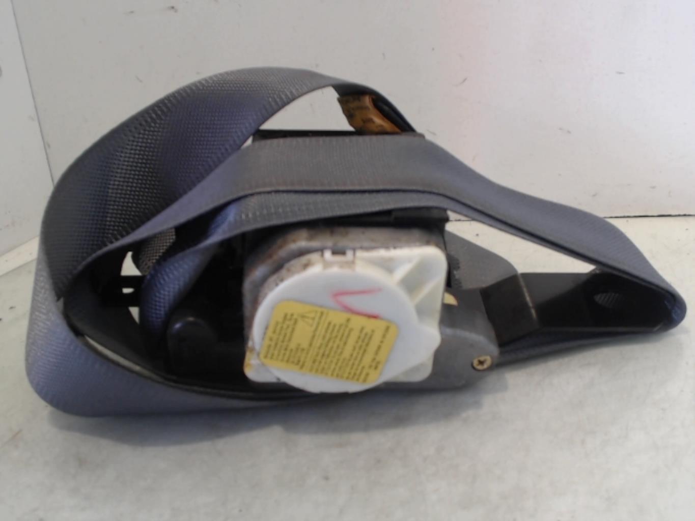 Cintura di sicurezza anteriore destra HYUNDAI ATOS 2 PRIME Gasolina - 1