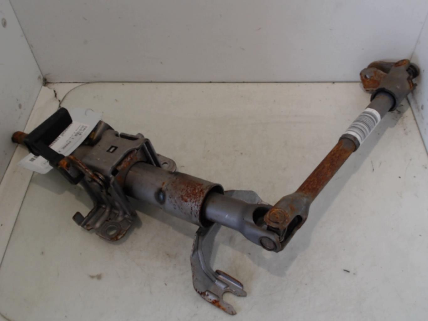Colonne de direction DACIA DUSTER 1 PHASE 2 Diesel - 1