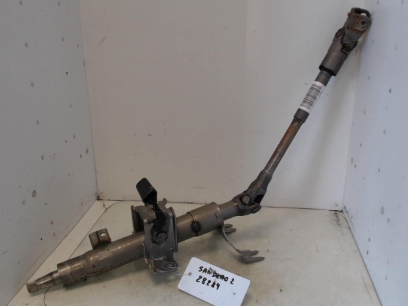 Colonne de direction DACIA SANDERO 2 PHASE 1 Diesel - 1