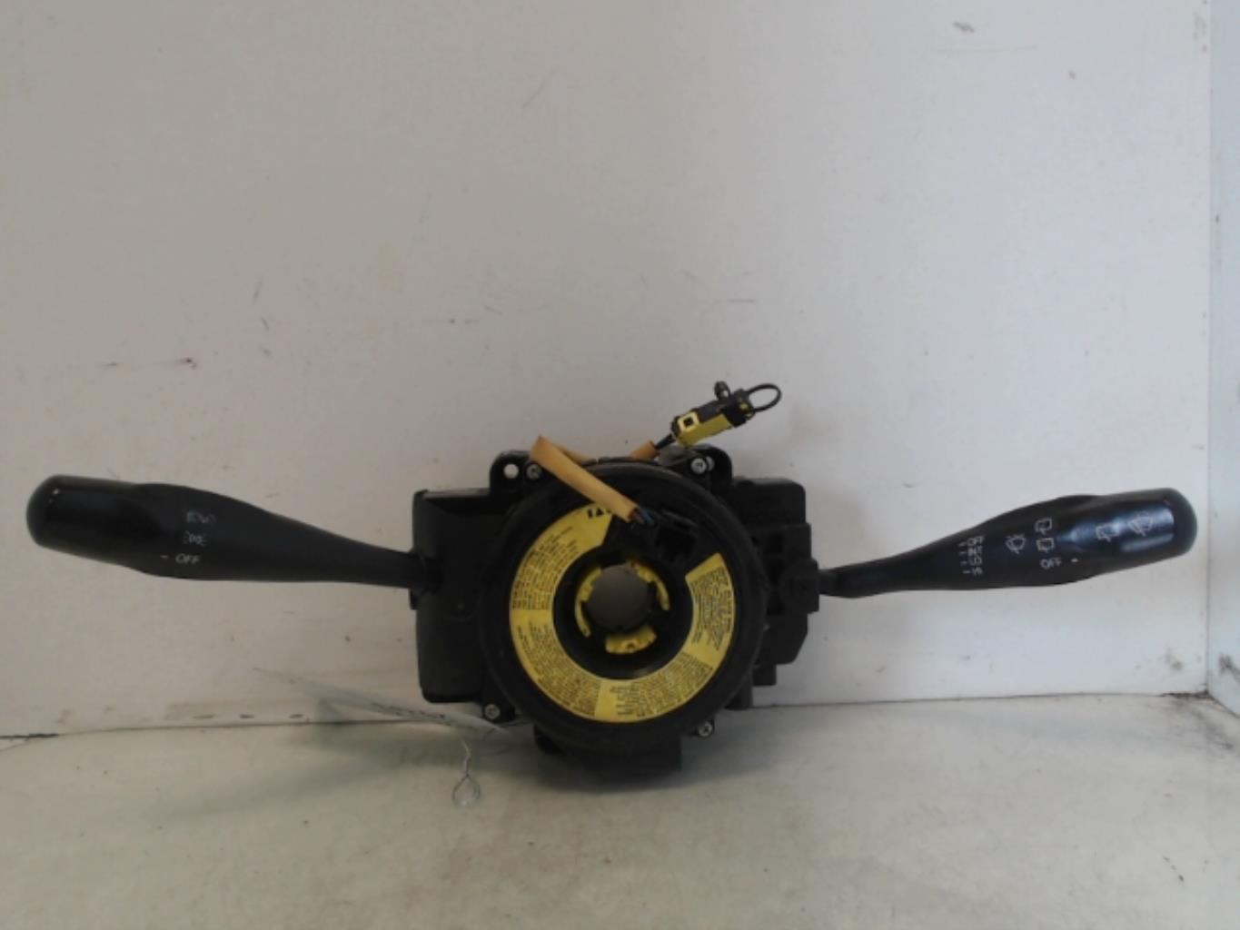 Devio guida completo con contatto spiralato HYUNDAI ATOS 2 PRIME Gasolina - 1