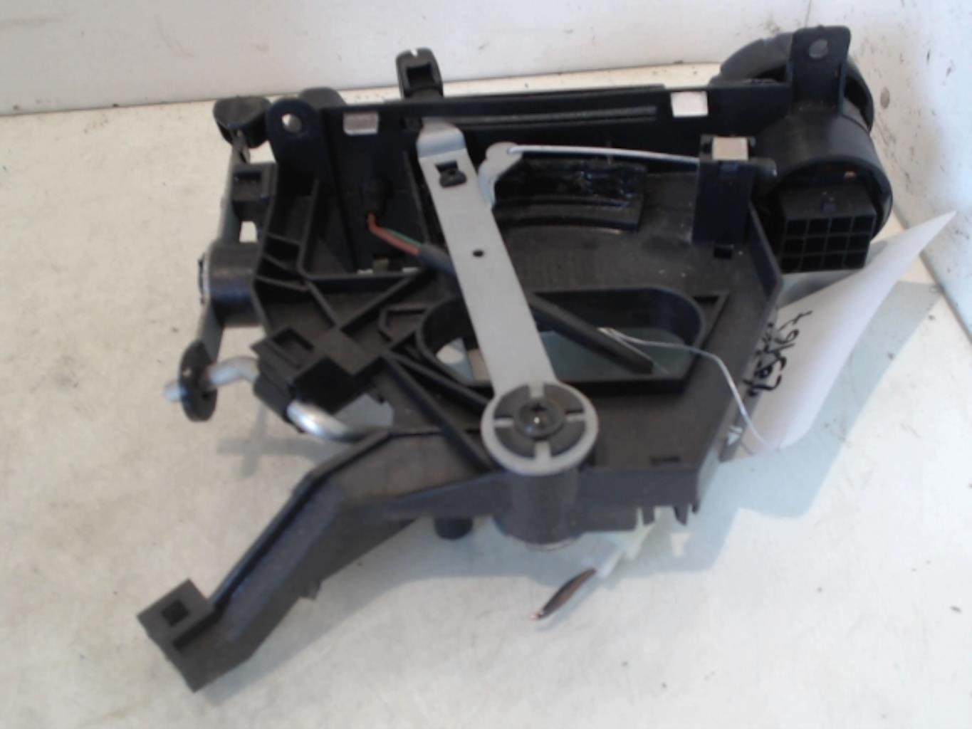 Comandi riscaldamento HYUNDAI ATOS 2 PRIME Gasolina - 1