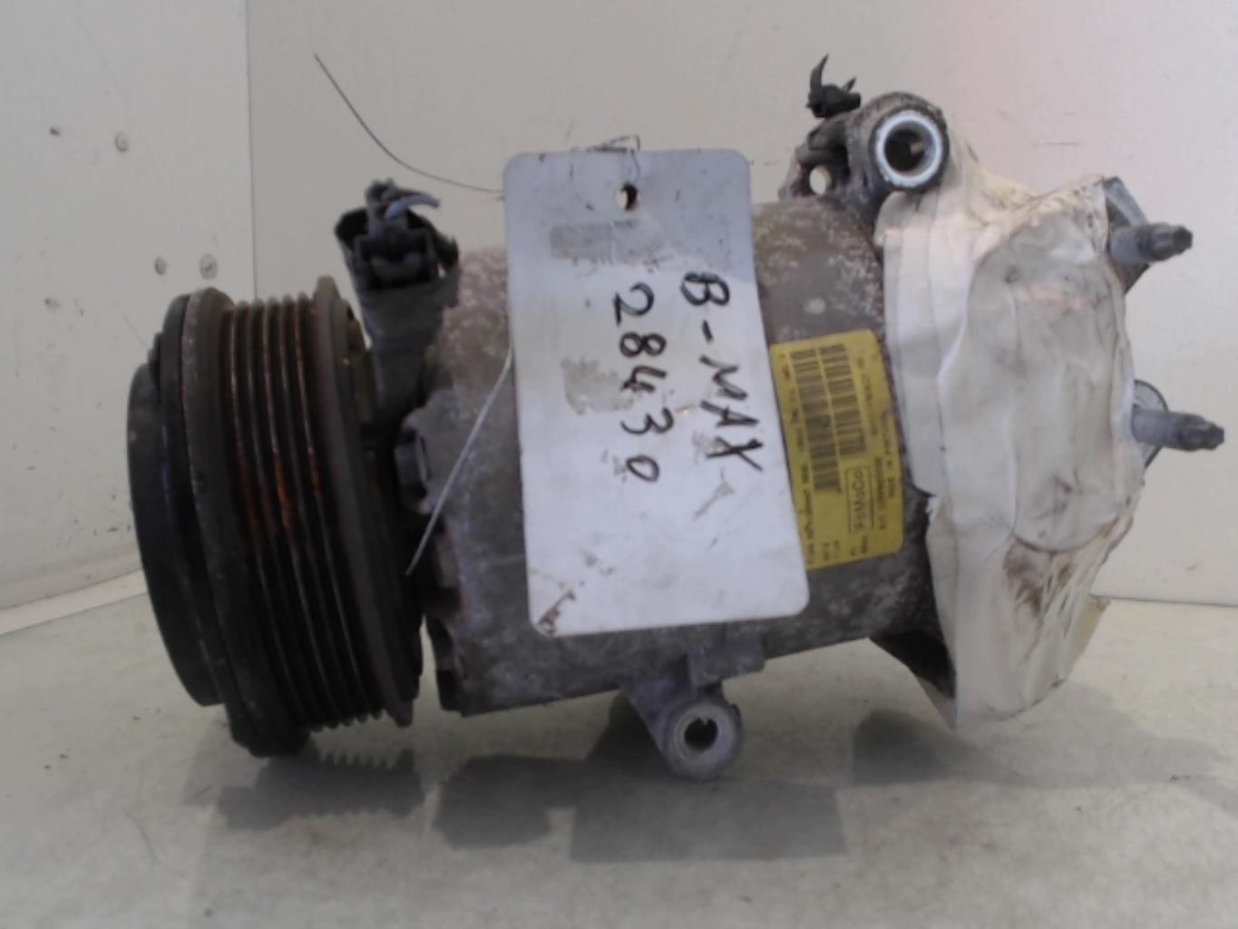 Compresseur clim FORD B-MAX Diesel - 1