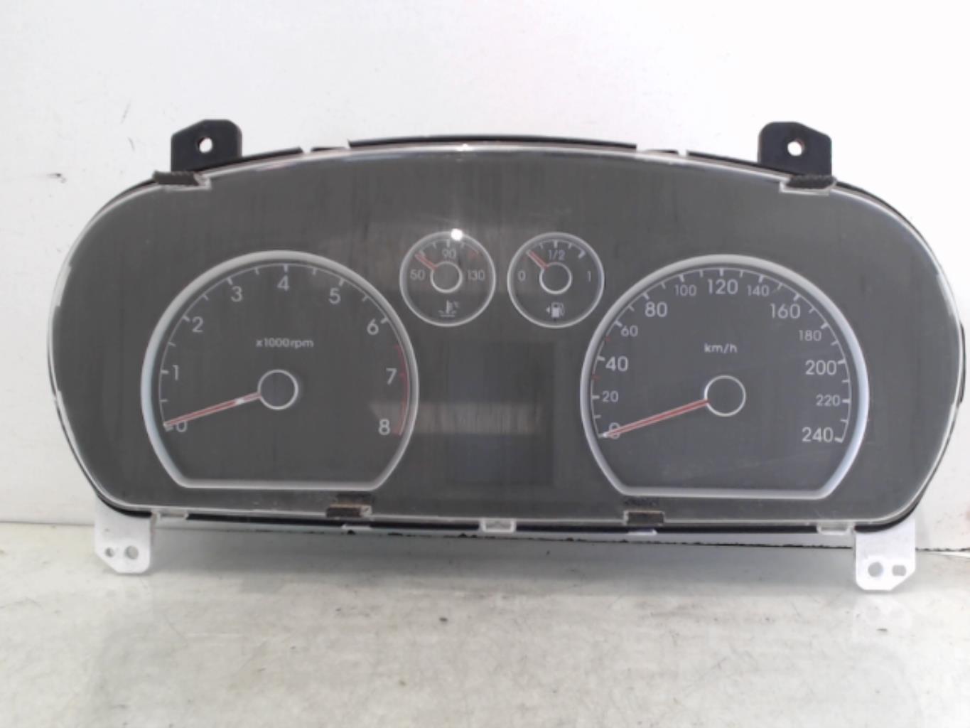Compteur HYUNDAI I 30 1 PHASE 1 BREAK Essence - 1
