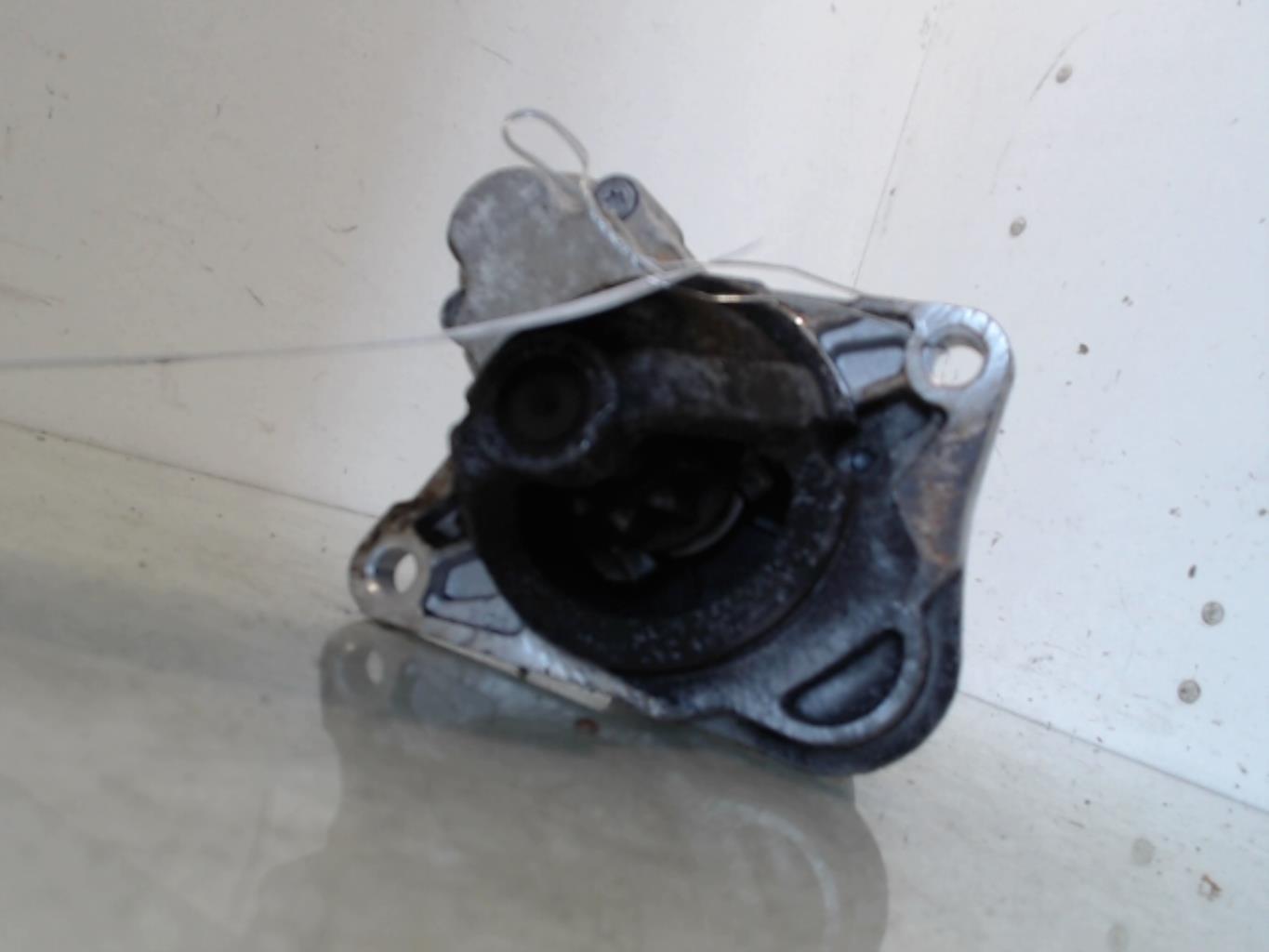 Motorino avviamento OPEL CORSA E Gasolina - 1