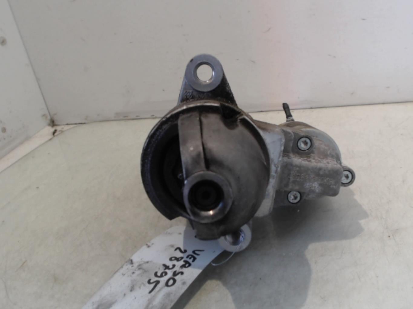 Demarreur TOYOTA VERSO PHASE 2 Diesel - 1
