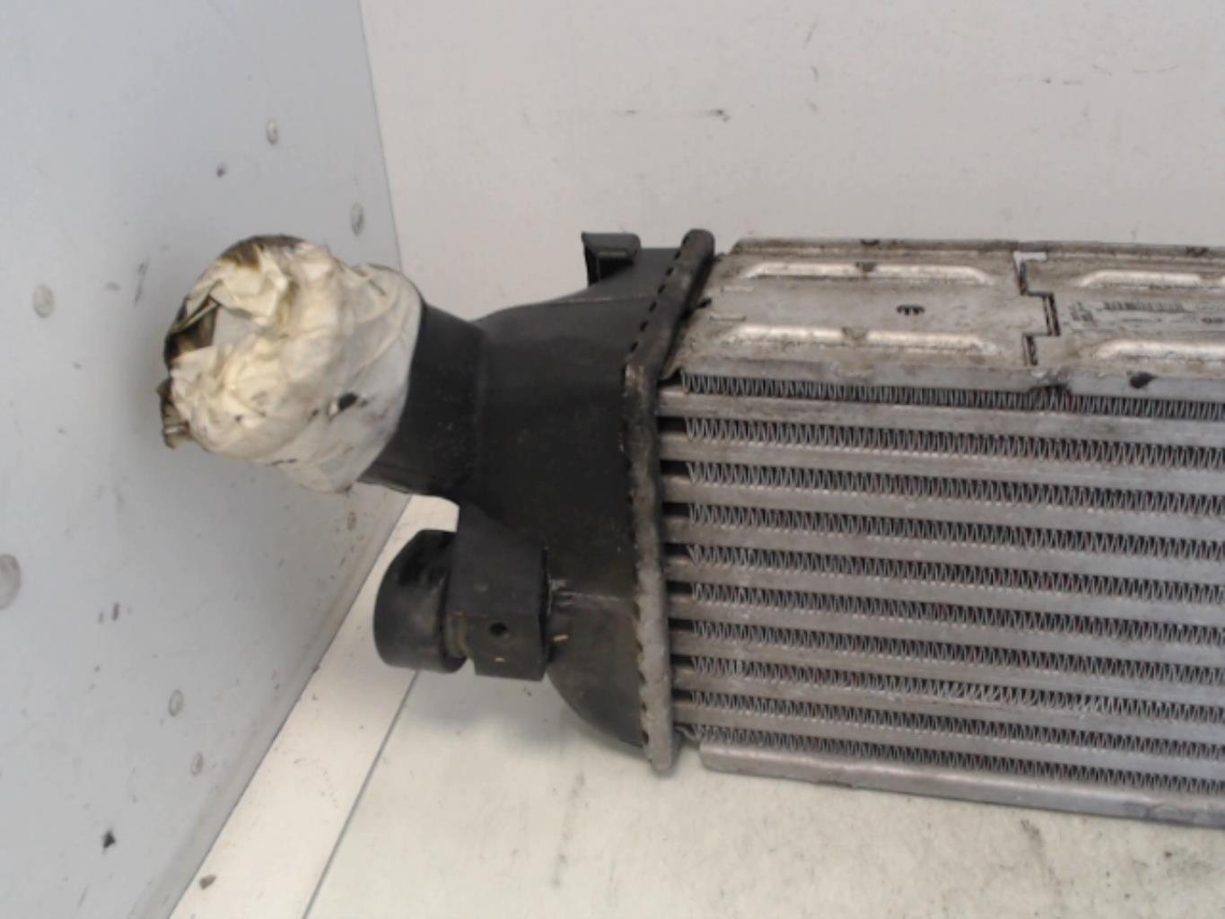 Echangeur air (Intercooler) CITROEN C5 1 PHASE 2 Diesel - 1