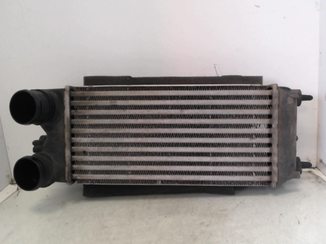 Echangeur air (Intercooler) FORD B-MAX Diesel - 1