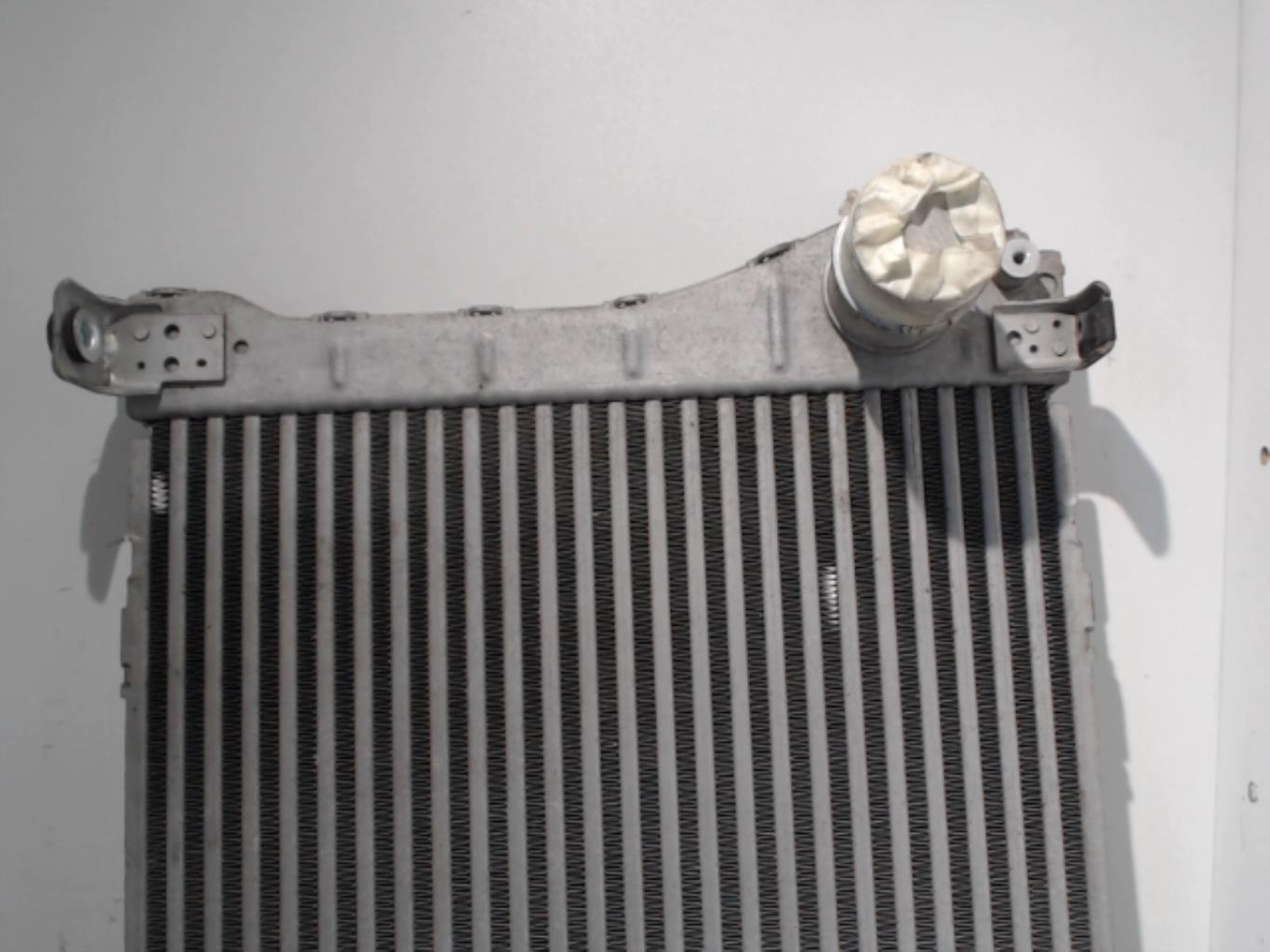 Scambiatore aria (Intercooler) TOYOTA VERSO PHASE 2 Diésel - 1