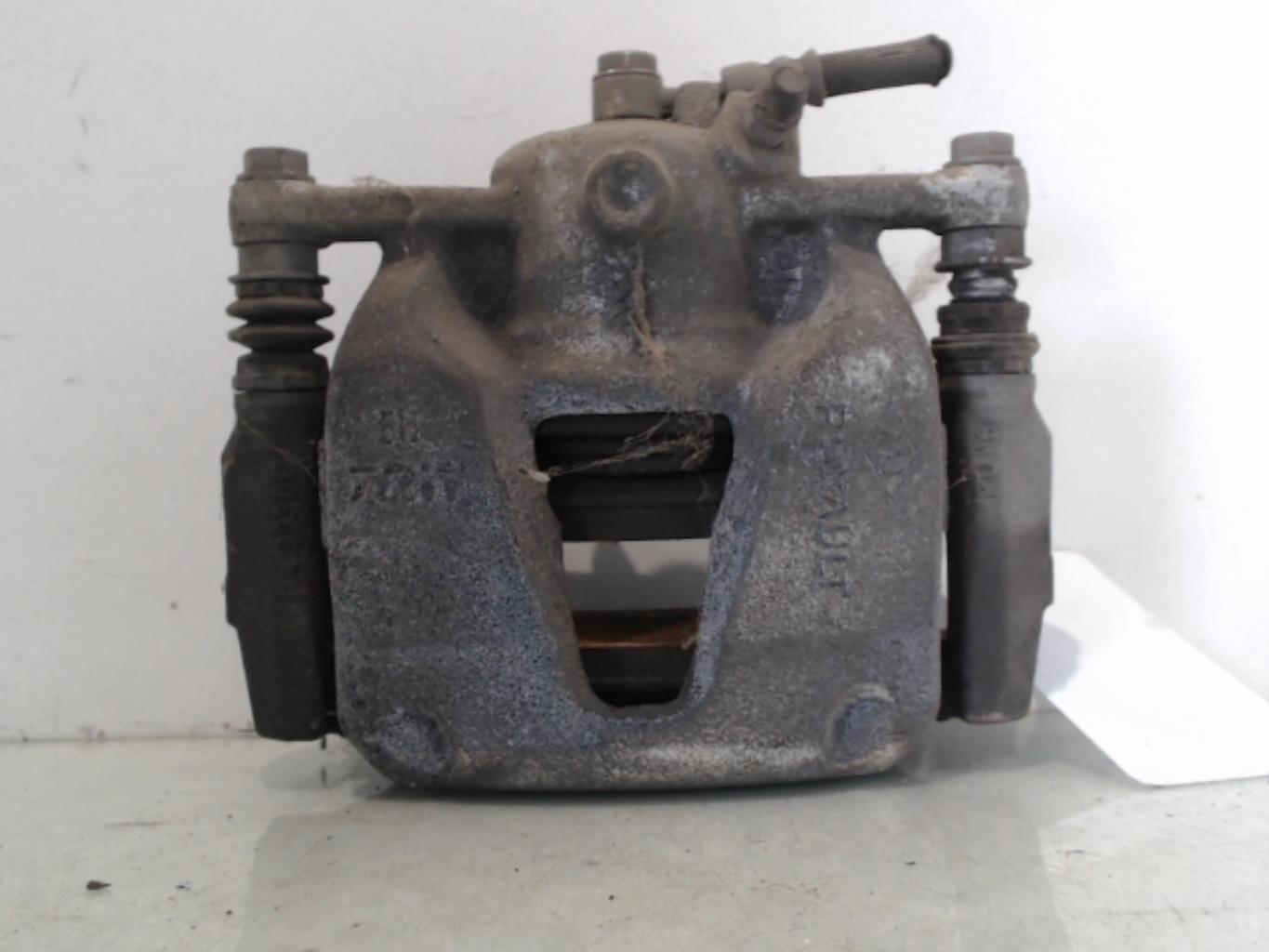 Pinza freni anteriore sinistra RENAULT MEGANE 4 PHASE 1 BREAK Diésel - 1