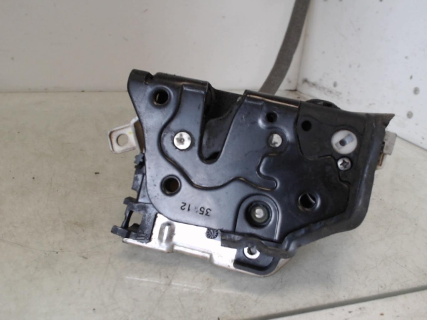 Chiusura centralizzata posteriore destra AUDI A1 1 SPORTBACK PHASE 1 Gasolina - 1