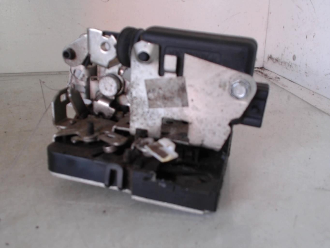Chiusura centralizzata posteriore destra DACIA SANDERO 1 Gasolina/GLP - 1