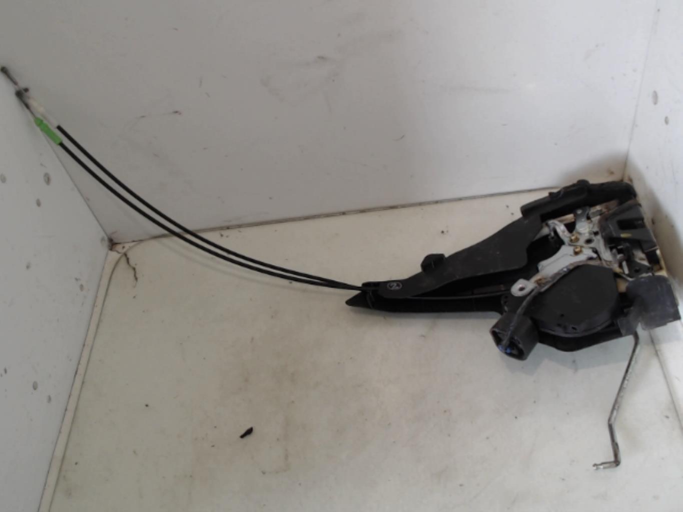 Chiusura centralizzata posteriore destra TOYOTA RAV4 2 PHASE 2 Diésel - 1