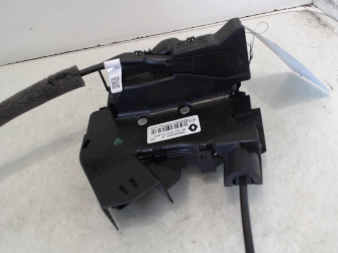 Chiusura centralizzata posteriore sinistra RENAULT MEGANE 4 PHASE 1 BREAK Diésel - 1