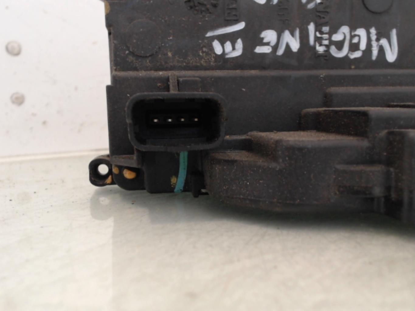Chiusura centralizzata anteriore destra RENAULT MEGANE 3 PHASE 1 BREAK Diésel - 1