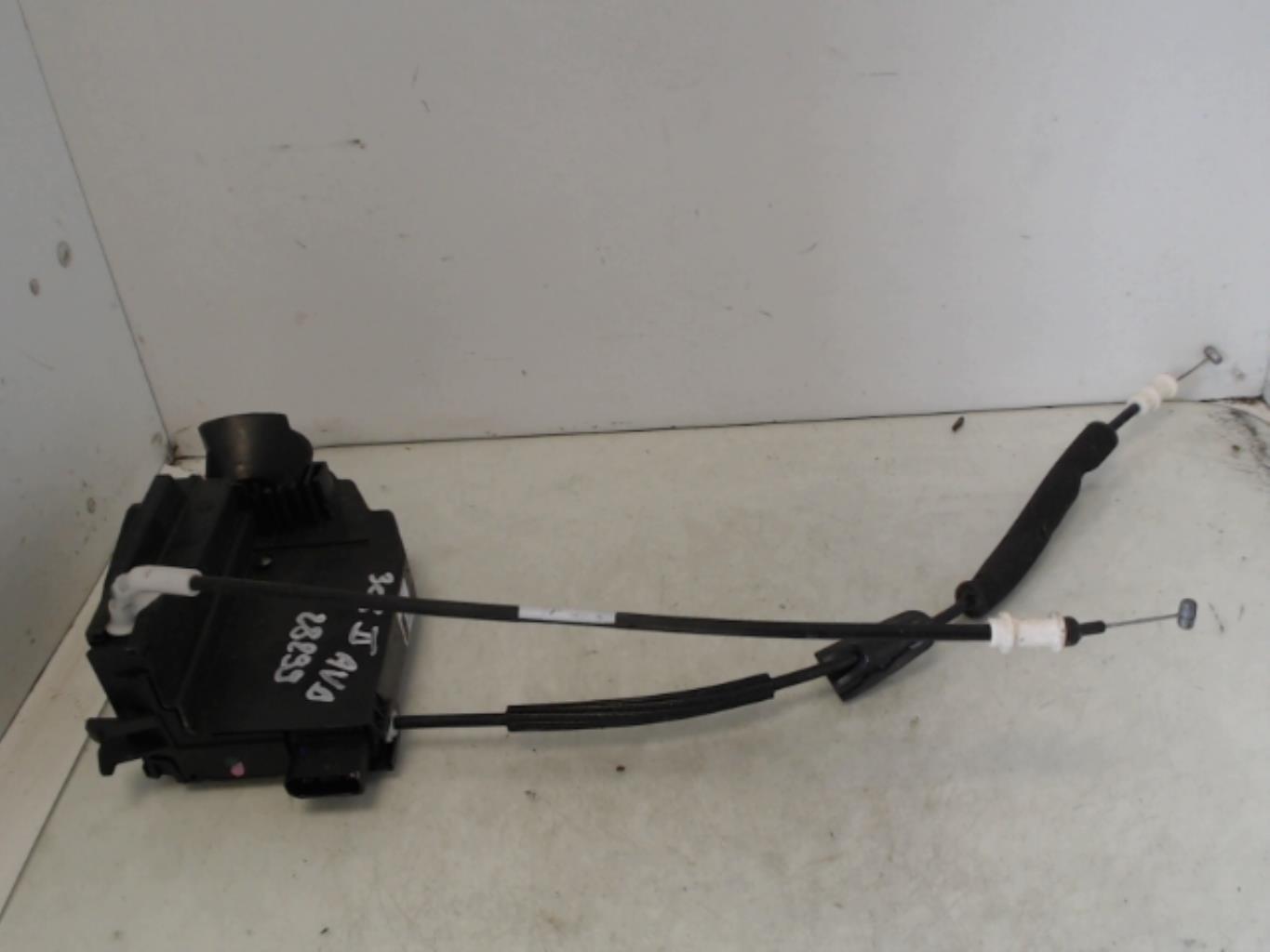 Chiusura centralizzata anteriore destra PEUGEOT 308 2 PHASE 2 Gasolina - 1