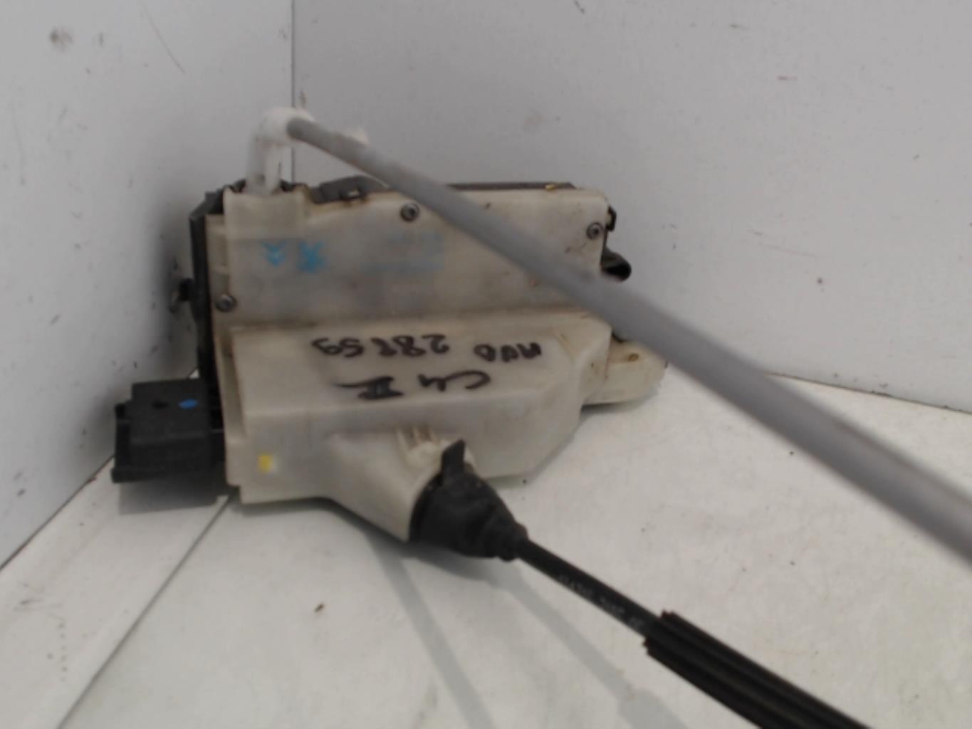 Chiusura centralizzata anteriore destra CITROEN C4 2 PHASE 1 Diésel - 1