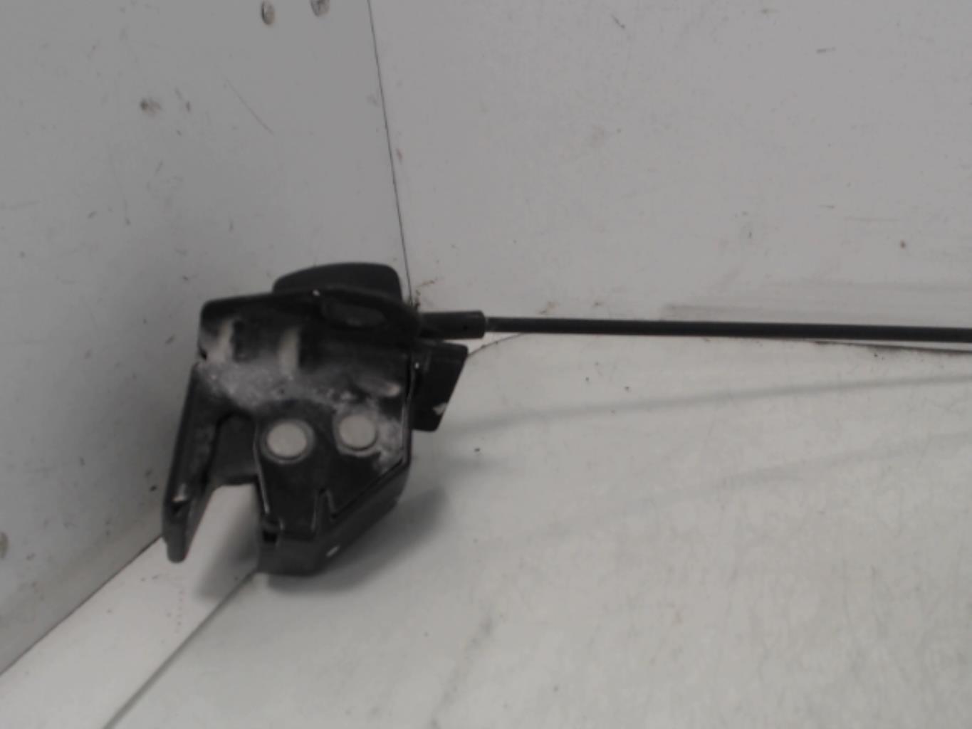 Chiusura non centralizzata posteriore destra RENAULT KANGOO 2 PHASE 1 Diésel - 1