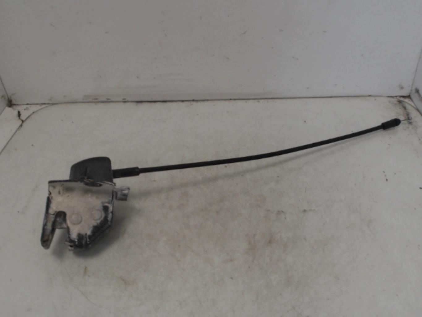 Chiusura non centralizzata posteriore destra RENAULT KANGOO 2 PHASE 1 Diésel - 1
