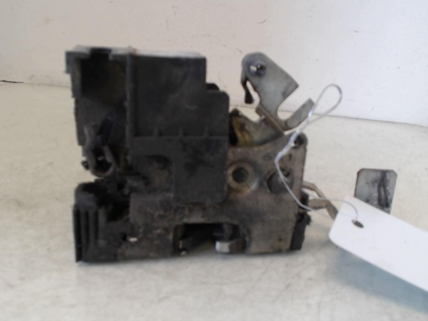Chiusura non centralizzata anteriore destra CITROEN JUMPER 2 Diésel - 1
