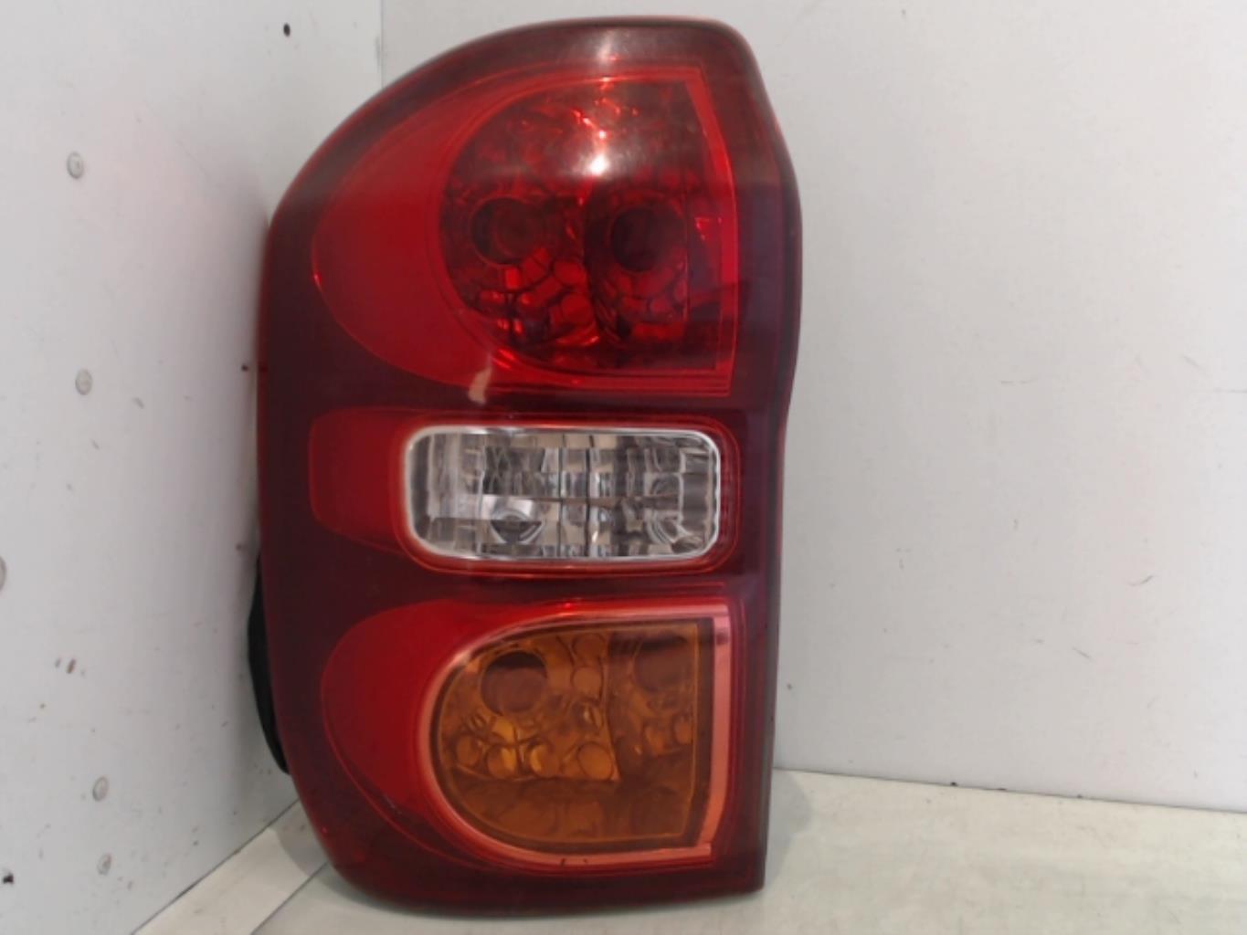 Fanale posteriore principale sinistro (luci) TOYOTA RAV4 2 PHASE 2 Diésel - 1