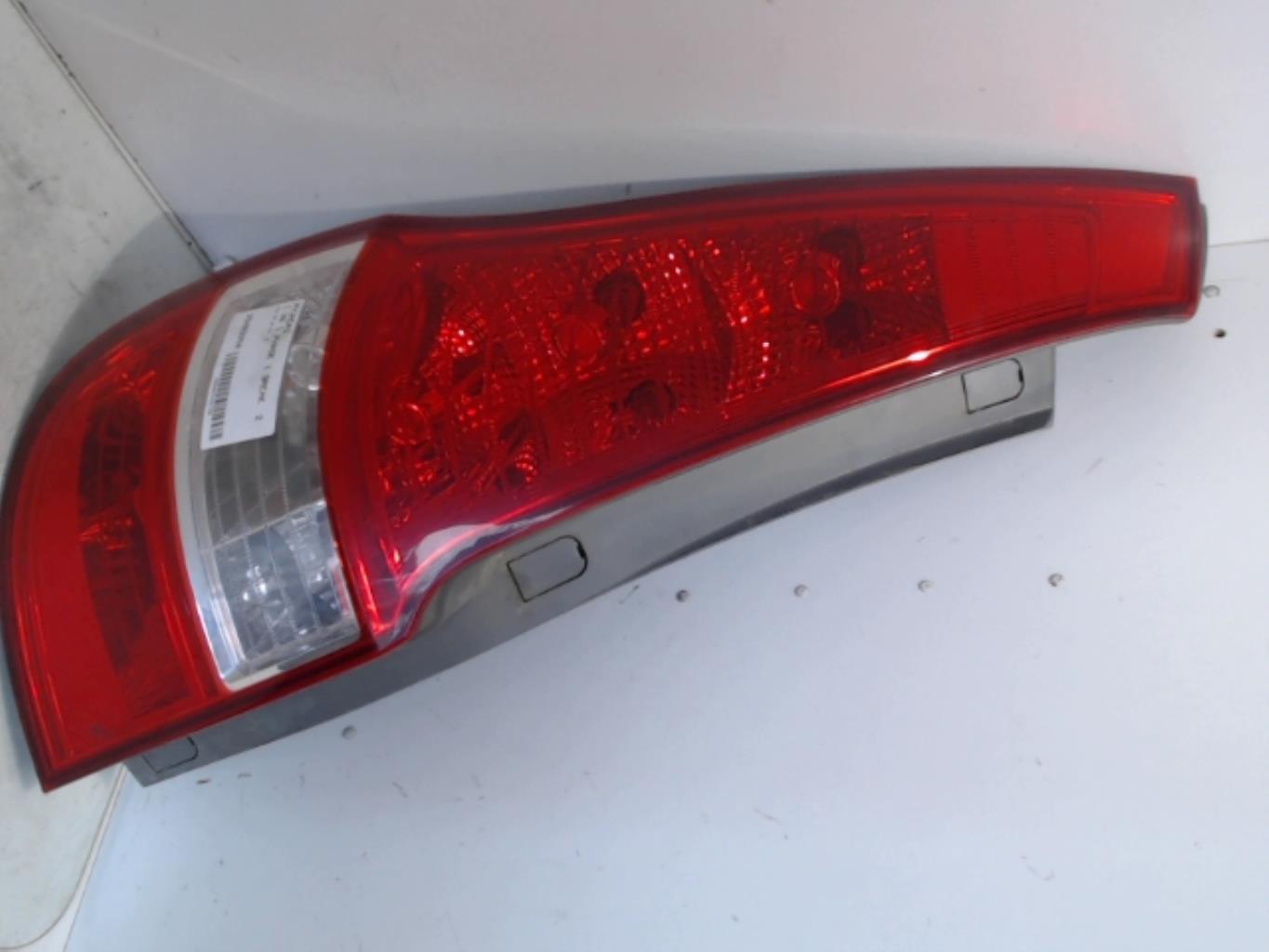 Fanale posteriore principale sinistro (luci) HYUNDAI I 30 1 PHASE 1 BREAK Gasolina - 1