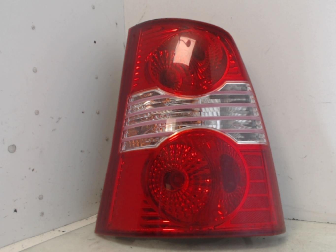 Fanale posteriore principale sinistro (luci) HYUNDAI ATOS 2 PRIME Gasolina - 1