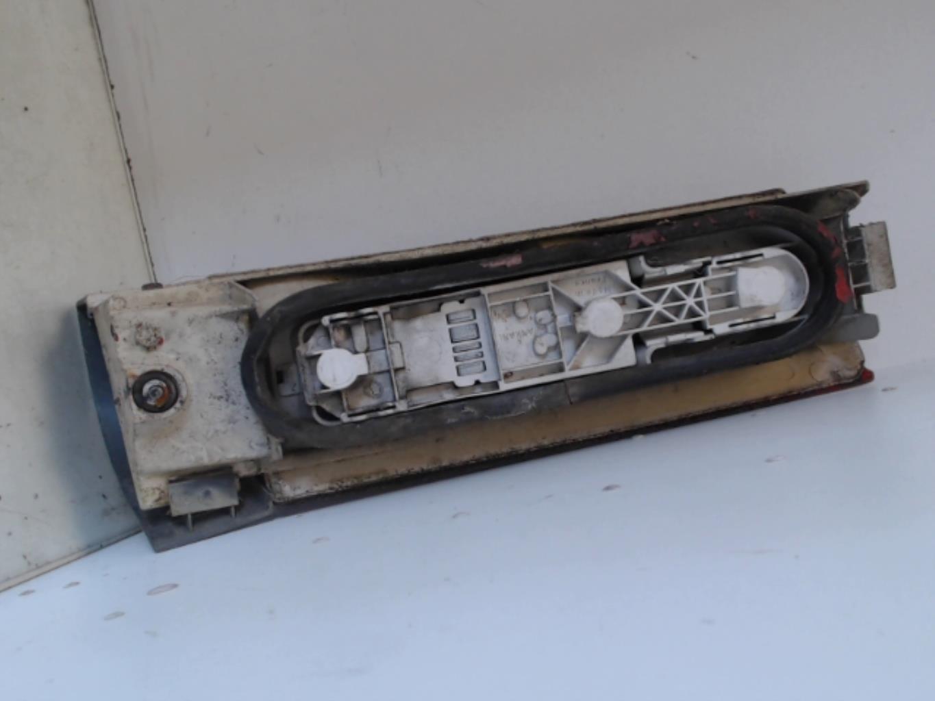 Fanale posteriore principale sinistro (luci) RENAULT SUPER 5 Gasolina - 1