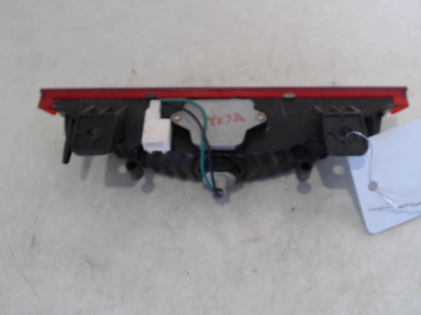 Luce stop centrale HYUNDAI ATOS 2 PRIME Gasolina - 1