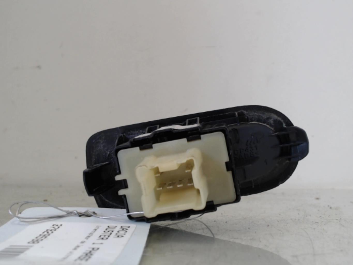 Interruttore lavacristalli posteriore destro DACIA DUSTER 1 PHASE 2 Diésel - 1