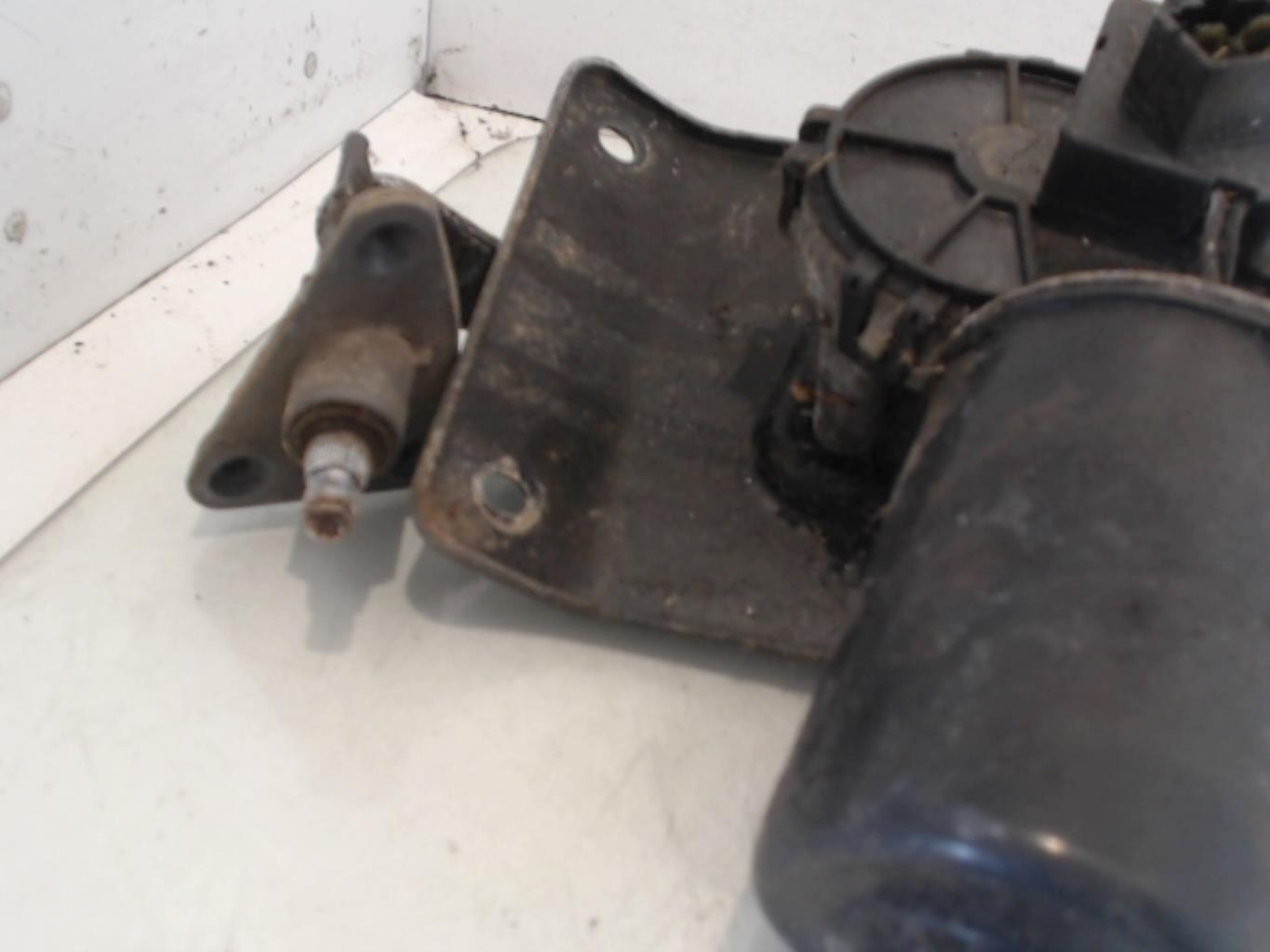 Meccanismo tergicristallo HYUNDAI ATOS 2 PRIME Gasolina - 1