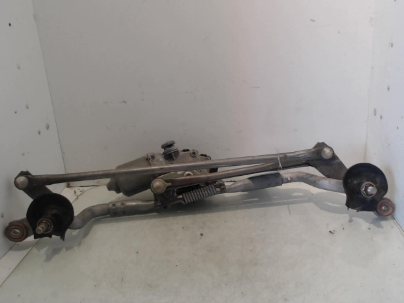 Meccanismo tergicristallo TOYOTA VERSO PHASE 2 Diésel - 1