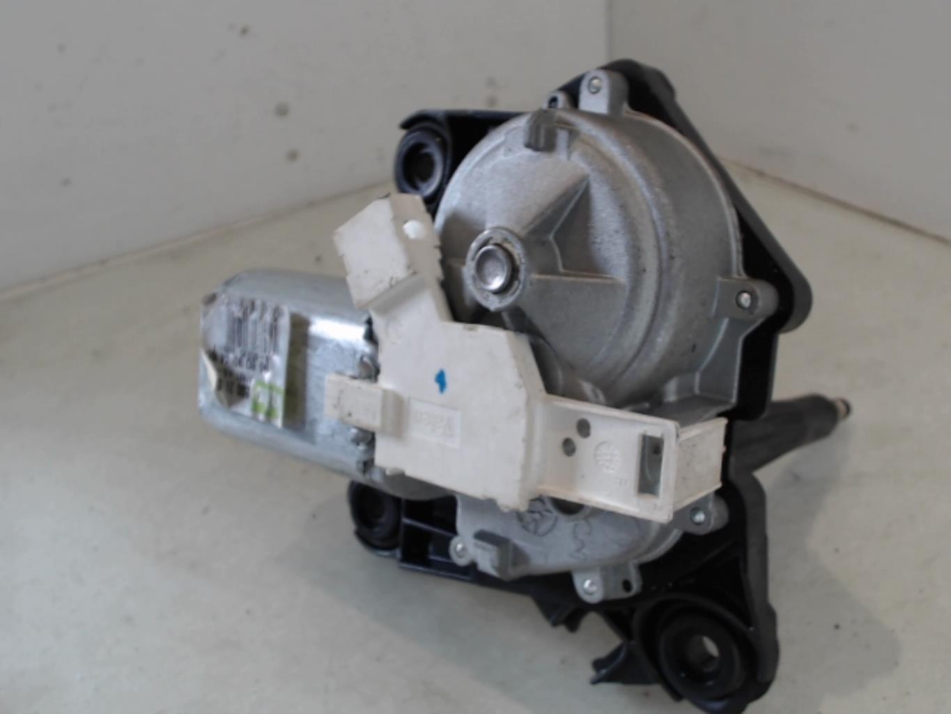 Motore tergicristallo posteriore PEUGEOT 207 PHASE 2 BREAK  - 1