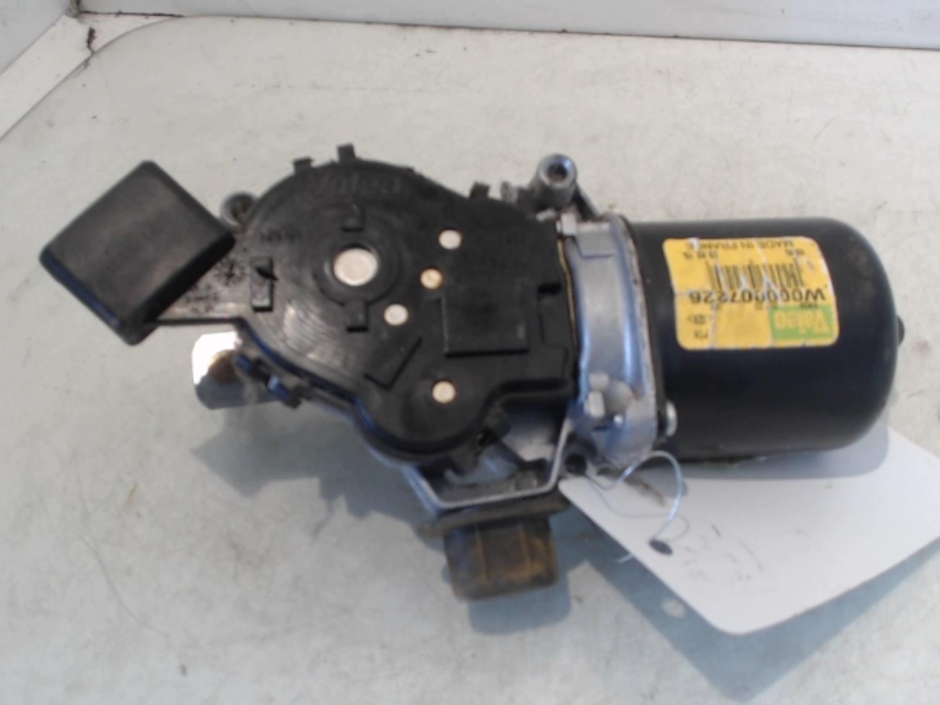 Motore tergicristallo anteriore RENAULT MEGANE 3 PHASE 3 COUPE Gasolina - 1