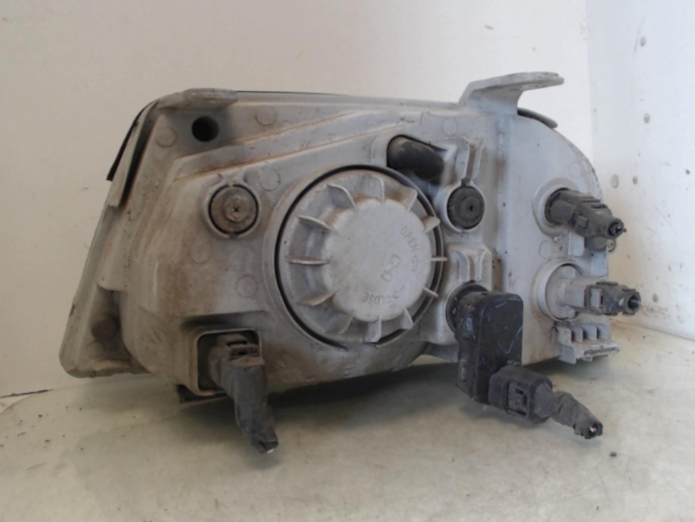 Gruppo ottico anteriore principale destro (luci)(faro) HYUNDAI ATOS 2 PRIME Gasolina - 1