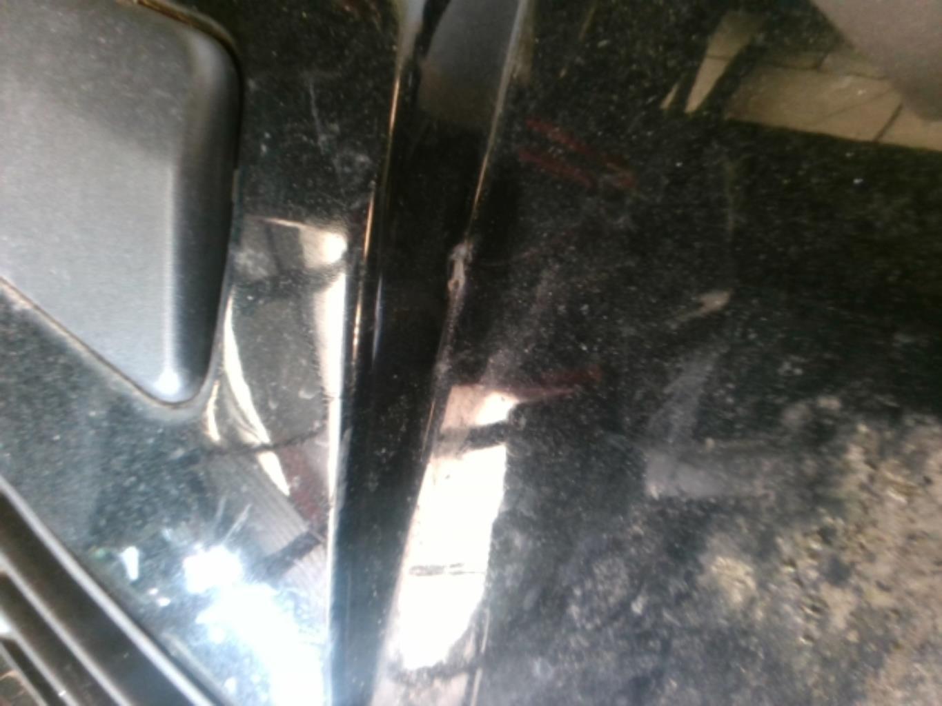 Paraurti anteriore HYUNDAI ATOS 2 PRIME Gasolina - 1