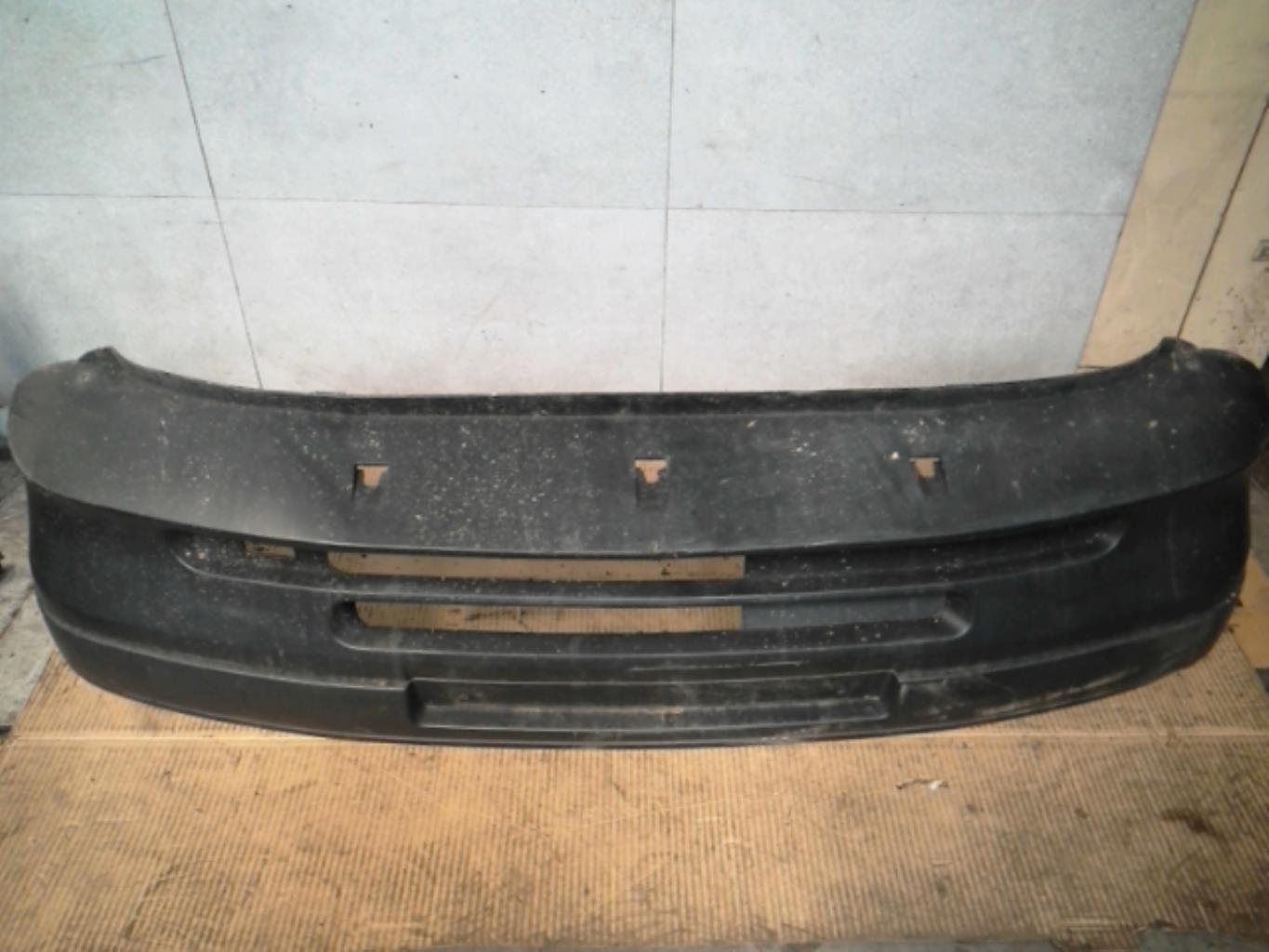 Paraurti anteriore PEUGEOT 106 PHASE 1 Gasolina - 1