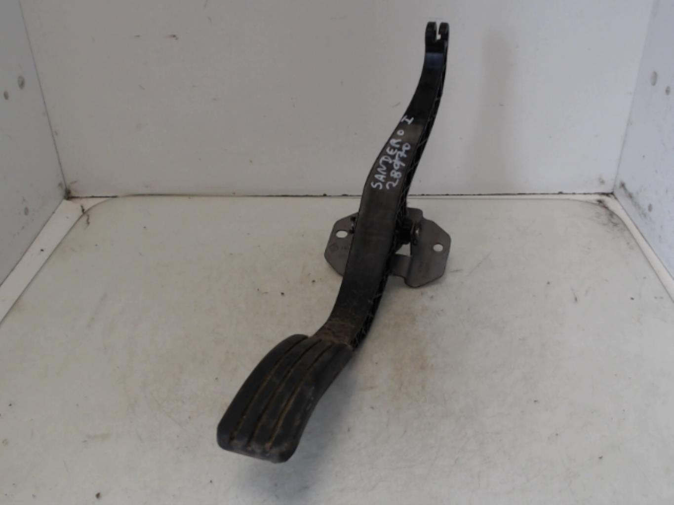 Pedale acceleratore DACIA SANDERO 1 Gasolina/GLP - 1