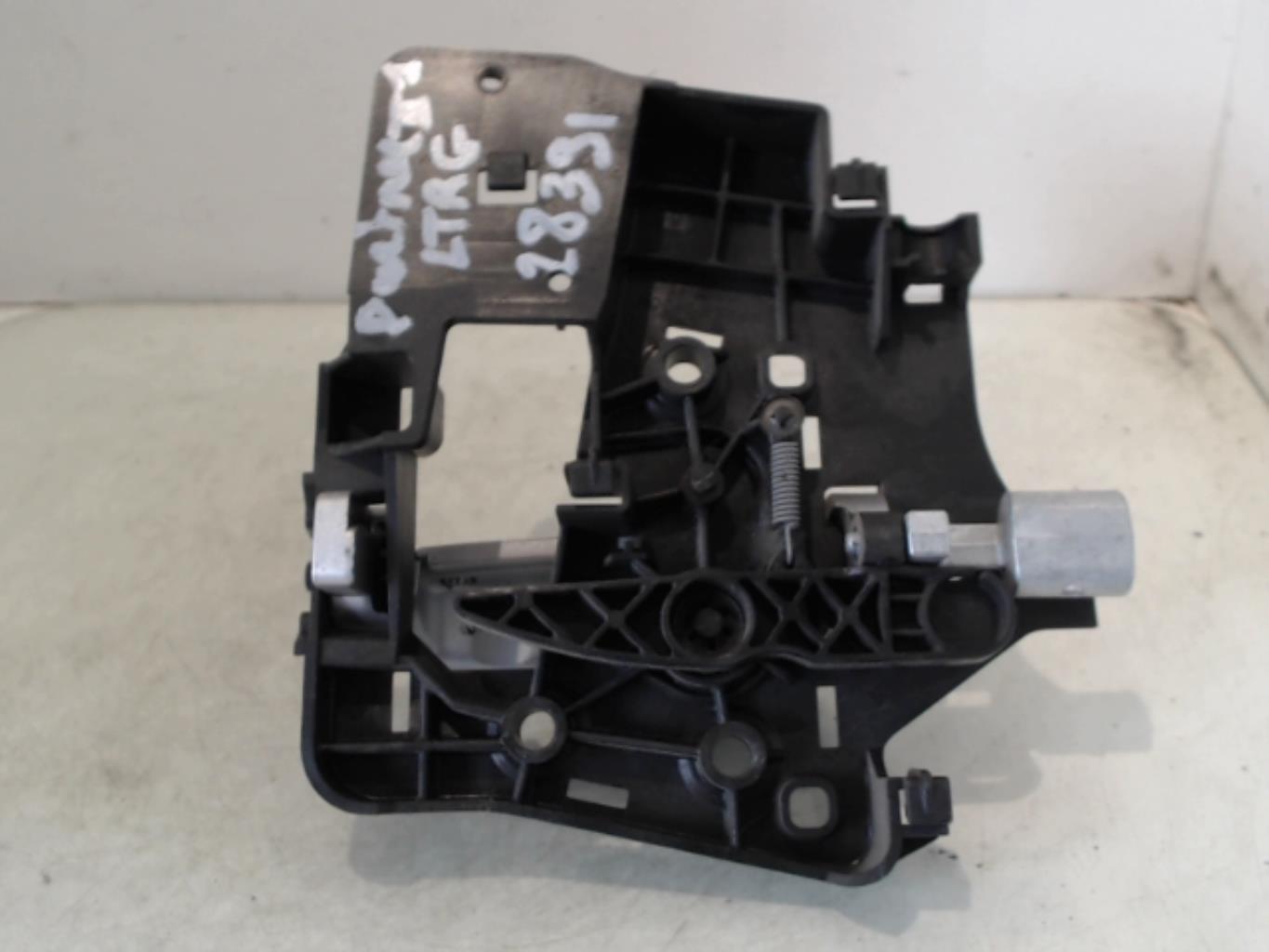 Maniglia interna portiera laterale sinistra PEUGEOT PARTNER 2 PHASE 1 Diésel - 1