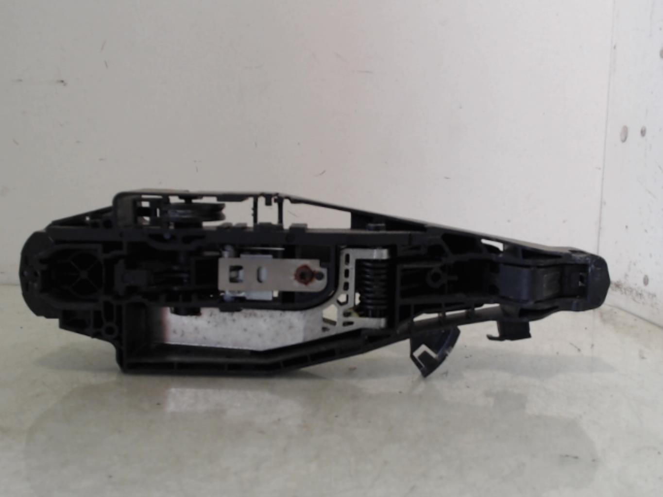 Maniglia portiera posteriore destra CITROEN C4 2 PHASE 1 Diésel - 1