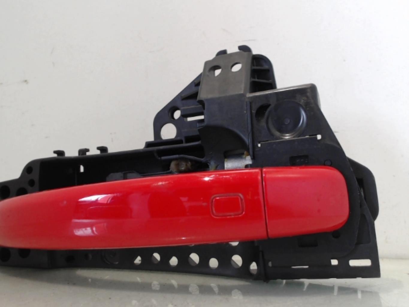 Maniglia portiera posteriore destra AUDI A1 1 SPORTBACK PHASE 1 Gasolina - 1