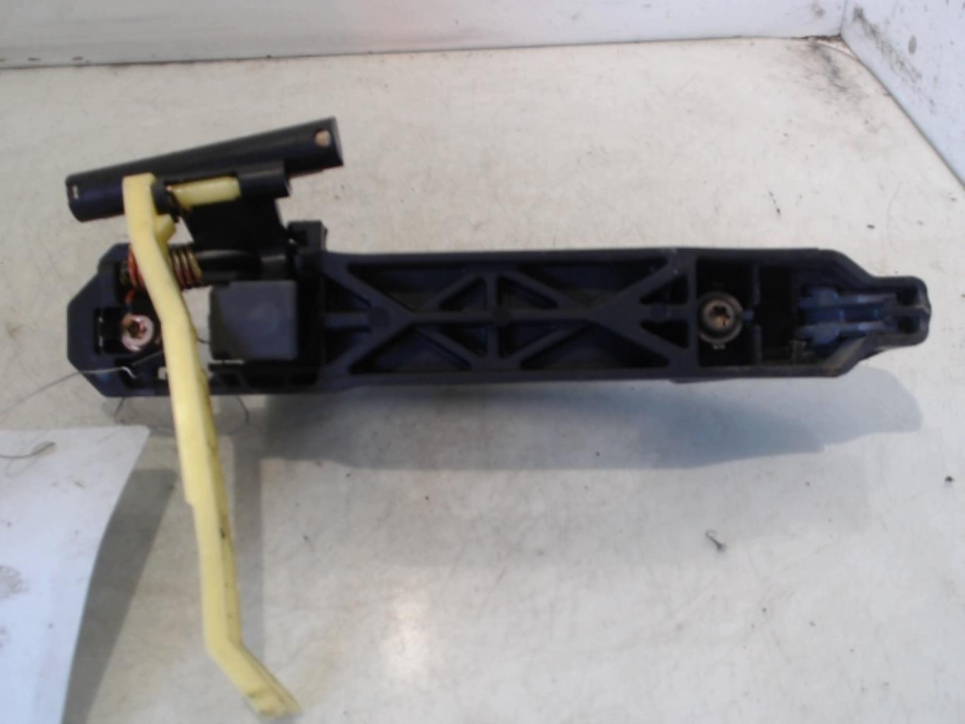 Maniglia portiera posteriore sinistra SUZUKI SWIFT 3 Gasolina - 1