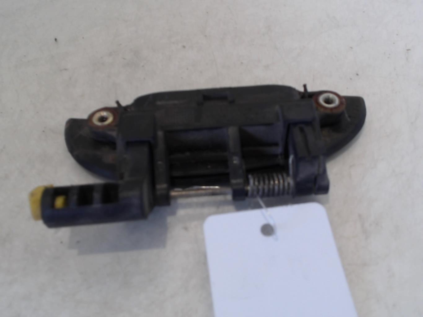 Maniglia portiera anteriore destra HYUNDAI ATOS 2 PRIME Gasolina - 1