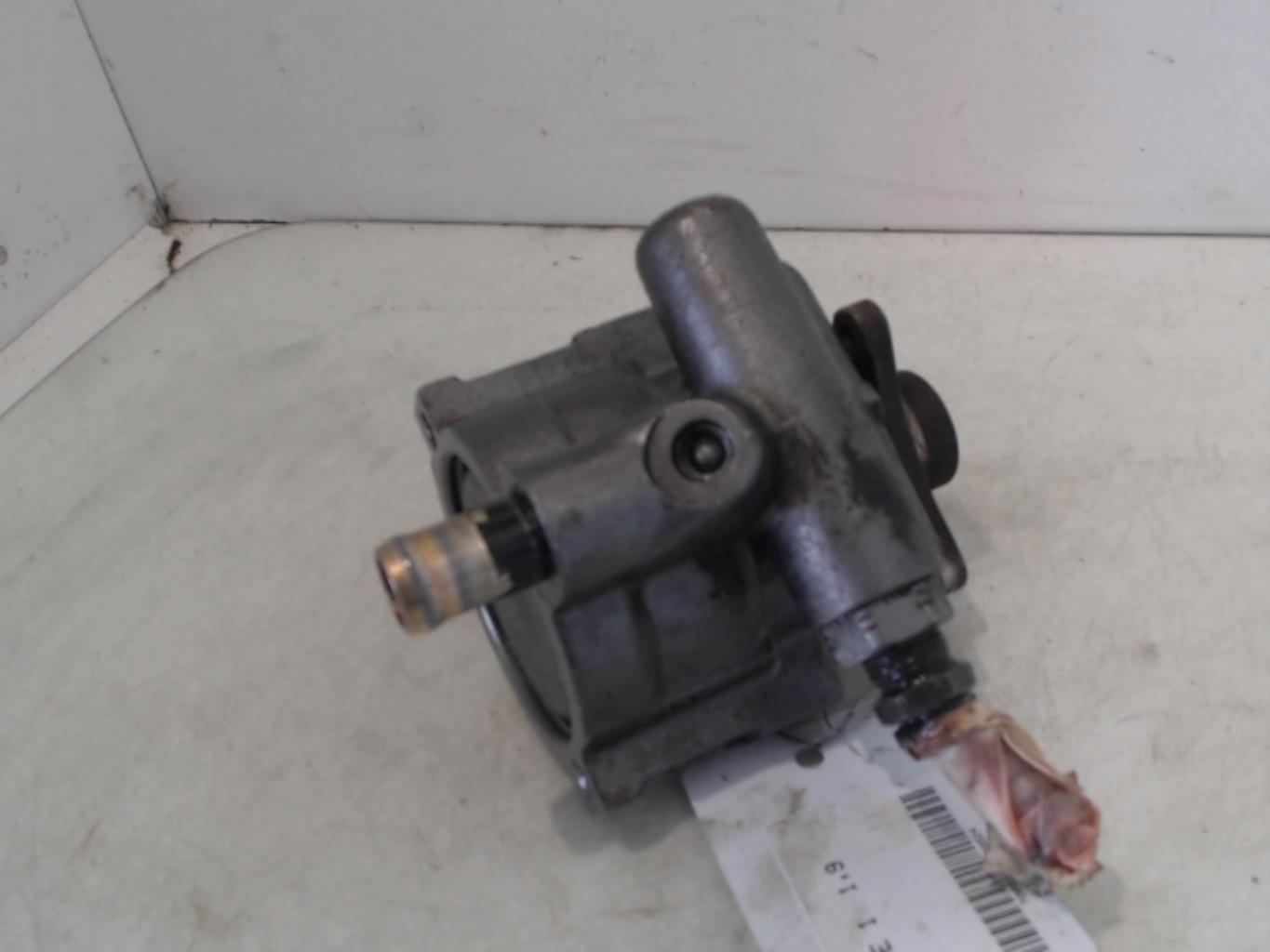Pompe de direction RENAULT KANGOO 1 PHASE 1 Diesel - 1
