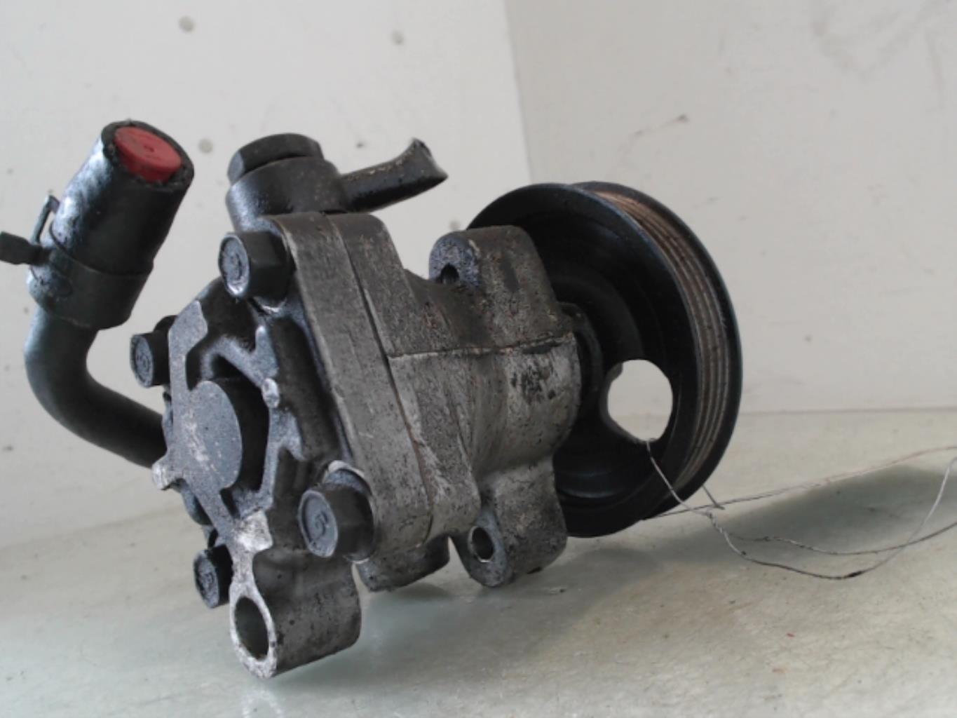 Pompa sterzo HYUNDAI GETZ PHASE 1 Gasolina - 1