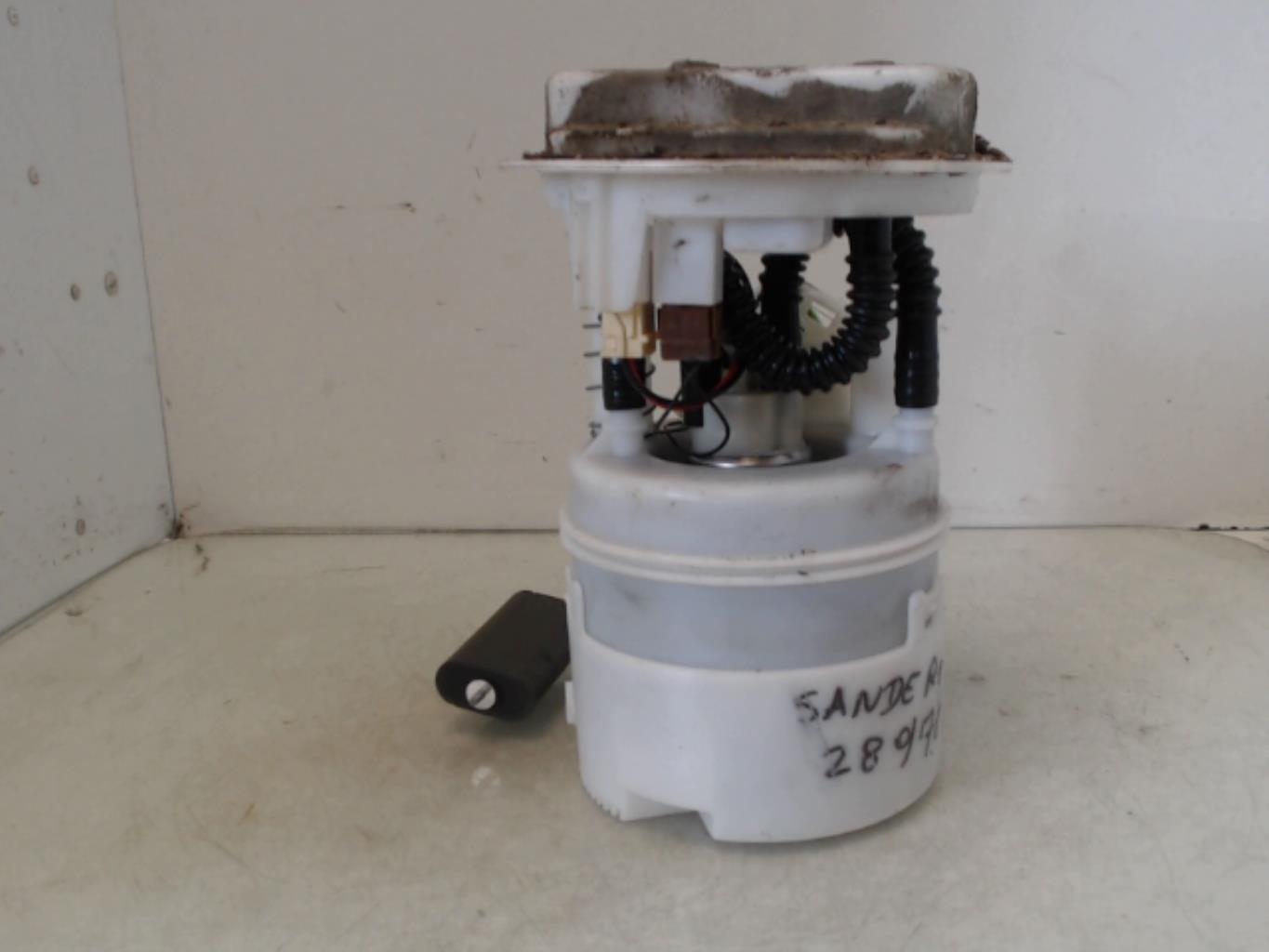 Pompe de gavage DACIA SANDERO 1 Essence/GPL - 1