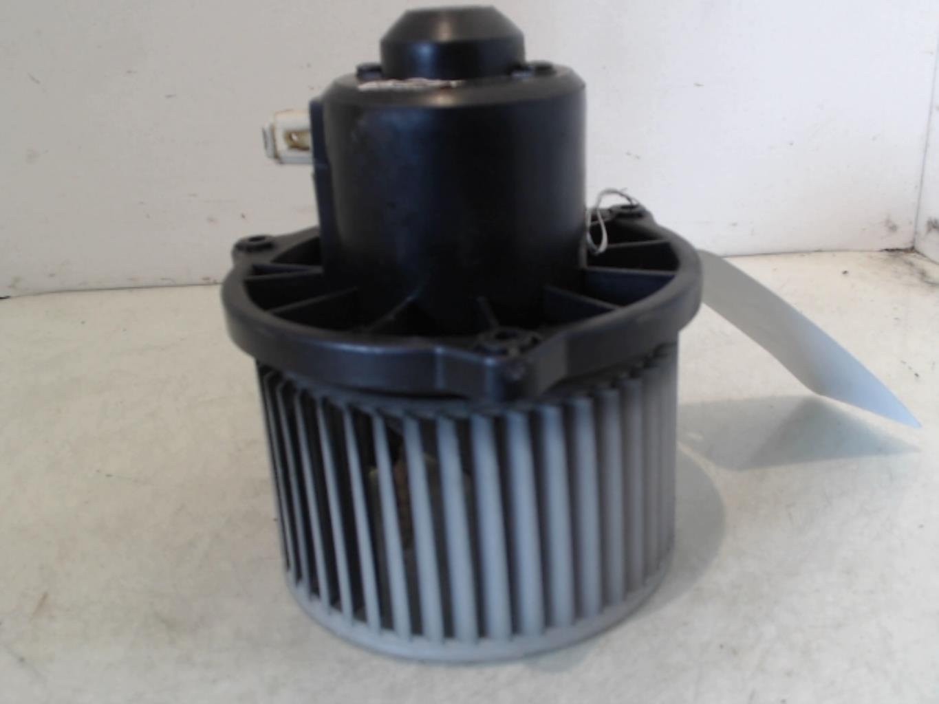 Ventola abitacolo HYUNDAI ATOS 2 PRIME Gasolina - 1