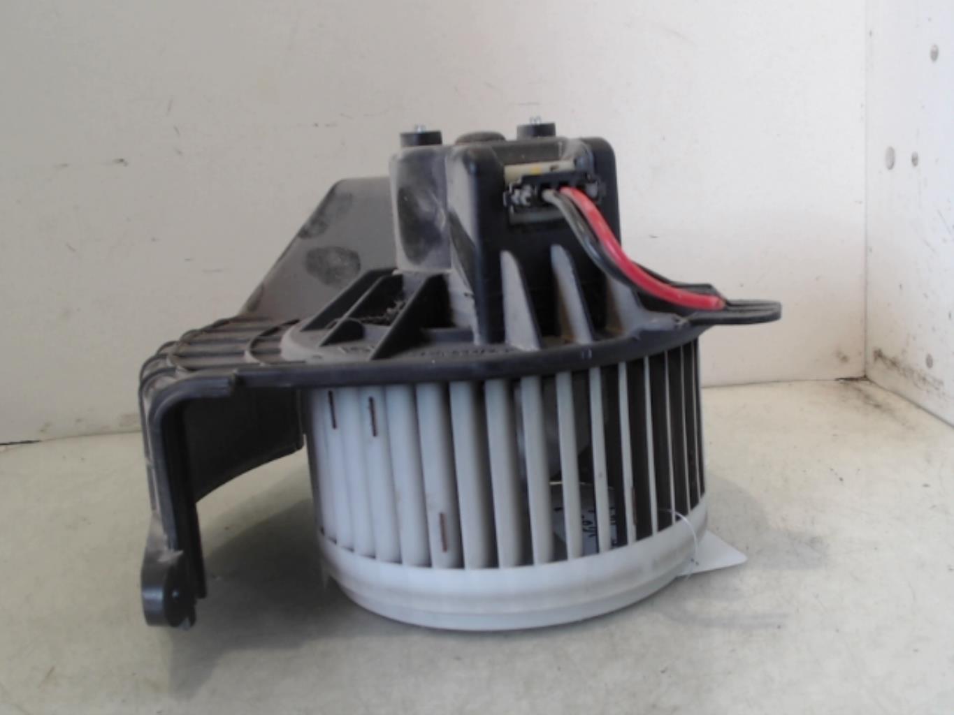 Pulseur d'air RENAULT KANGOO 2 PHASE 1 Diesel - 1