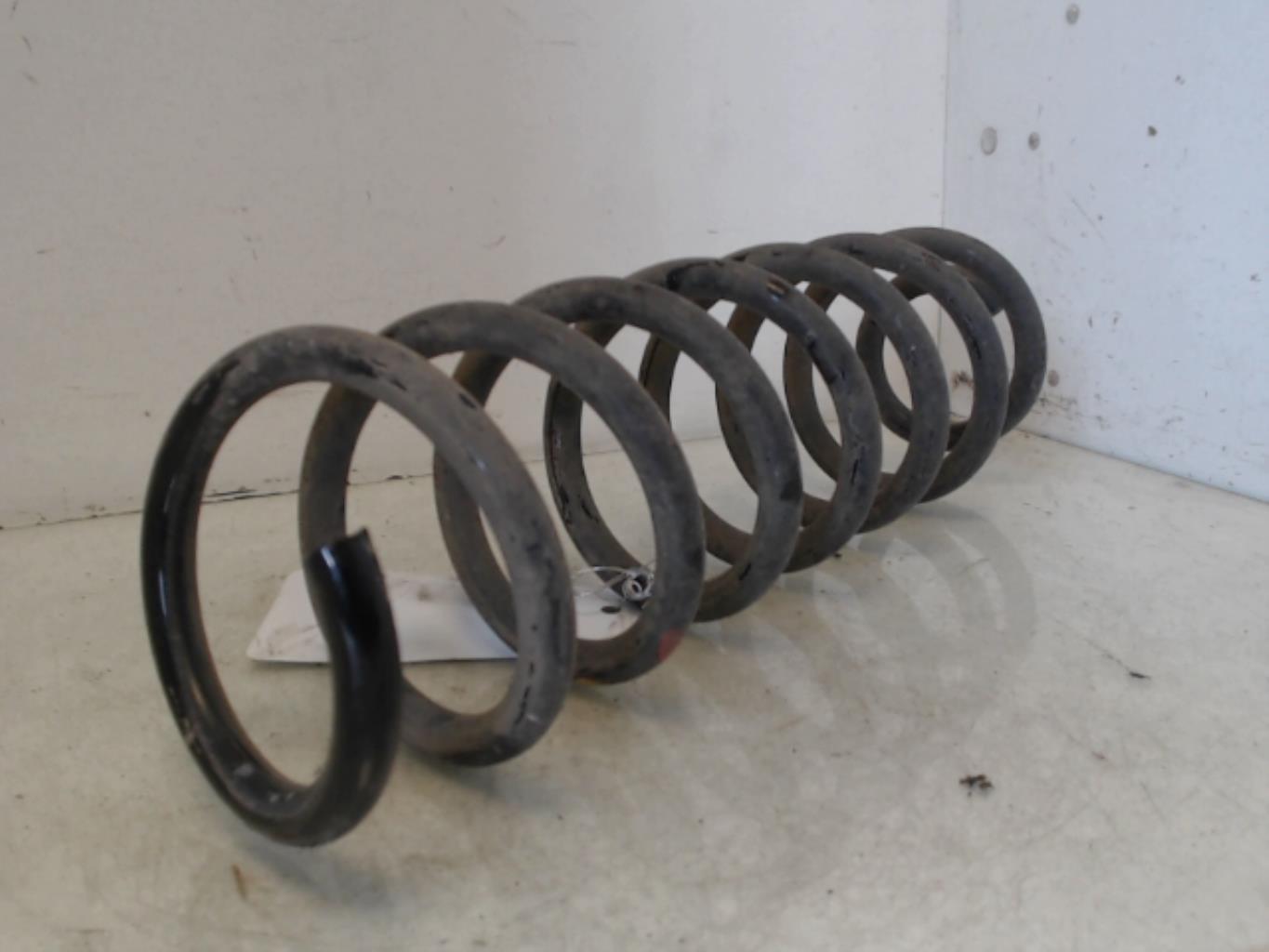 Molla sospensione posteriore sinistra RENAULT MEGANE 4 PHASE 1 BREAK Diésel - 1