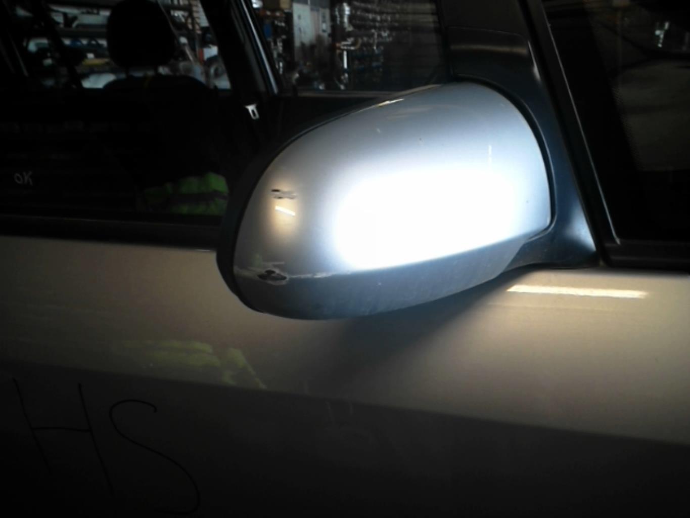 Specchietto retrovisore destro OPEL ZAFIRA A PHASE 1 Diésel - 1