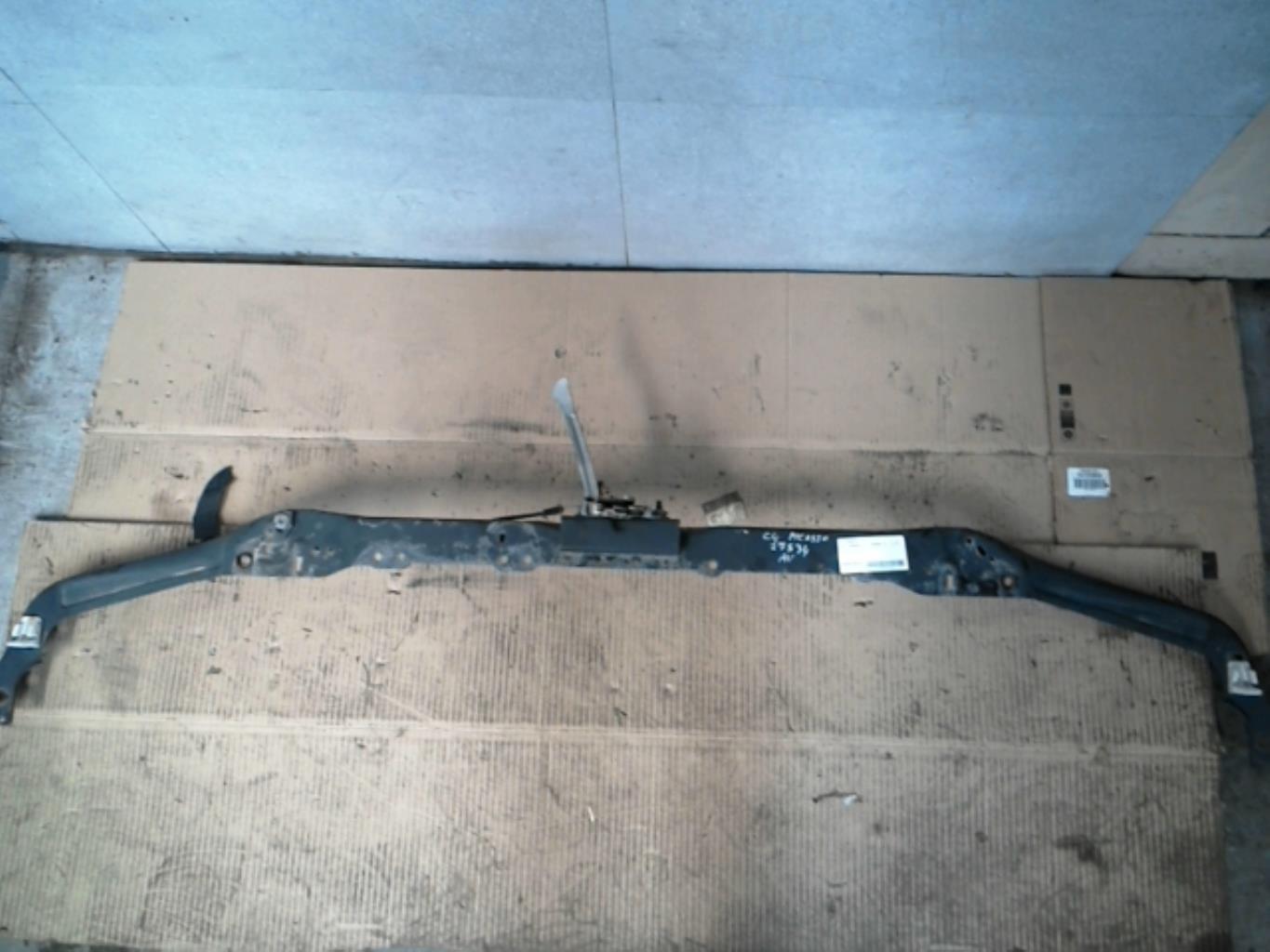 Traversa superiore CITROEN C4 GRAND PICASSO 1  - 1